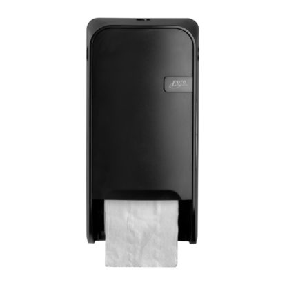 Toiletpapier disp.